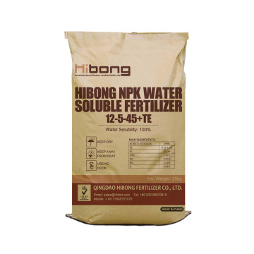 High Quality Agriculture Productive Npk Fertilizer 9 23 30